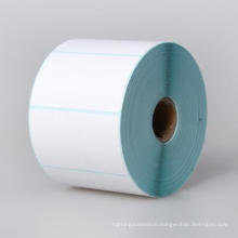 Self Adhesive Paper with Silicon Release Liner